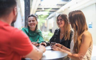 Le mois de l’économie sociale et solidaire